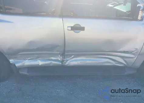 2005 Nissan Armada Le from USA, damaged, VIN 5N1AA08B65N725955